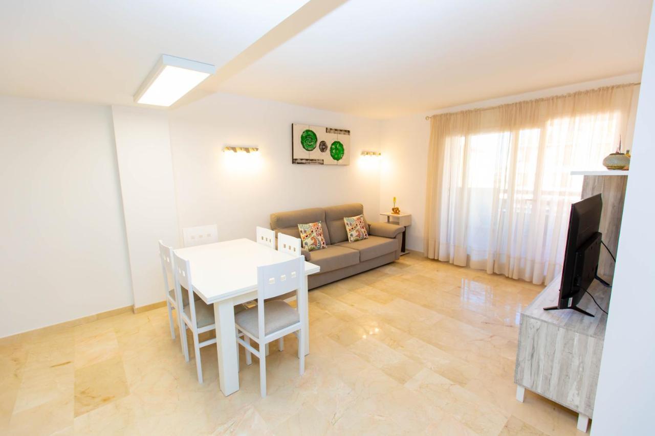 Roza Punta Prima Apartment Punta Prima  ภายนอก รูปภาพ