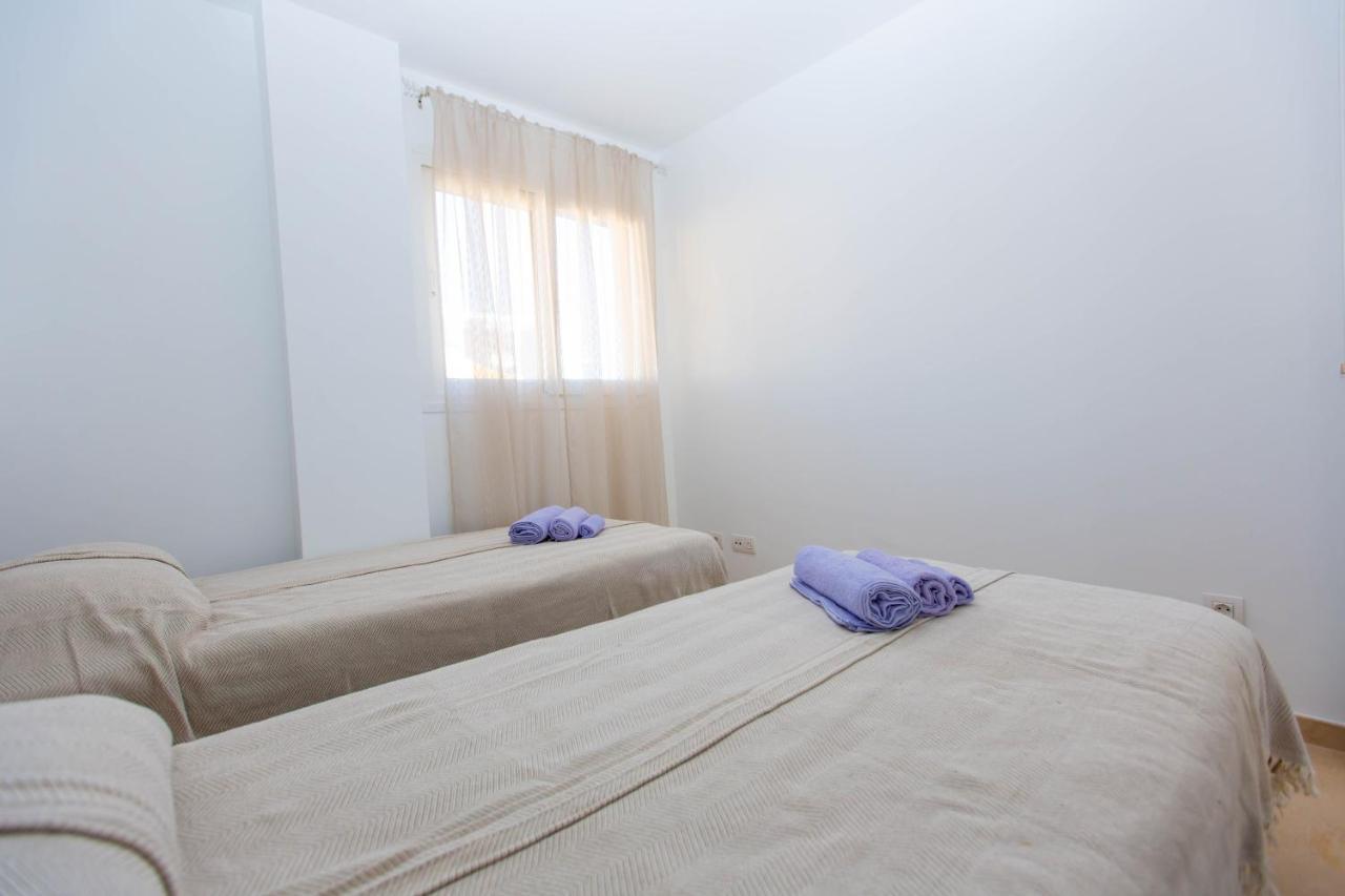 Roza Punta Prima Apartment Punta Prima  ภายนอก รูปภาพ