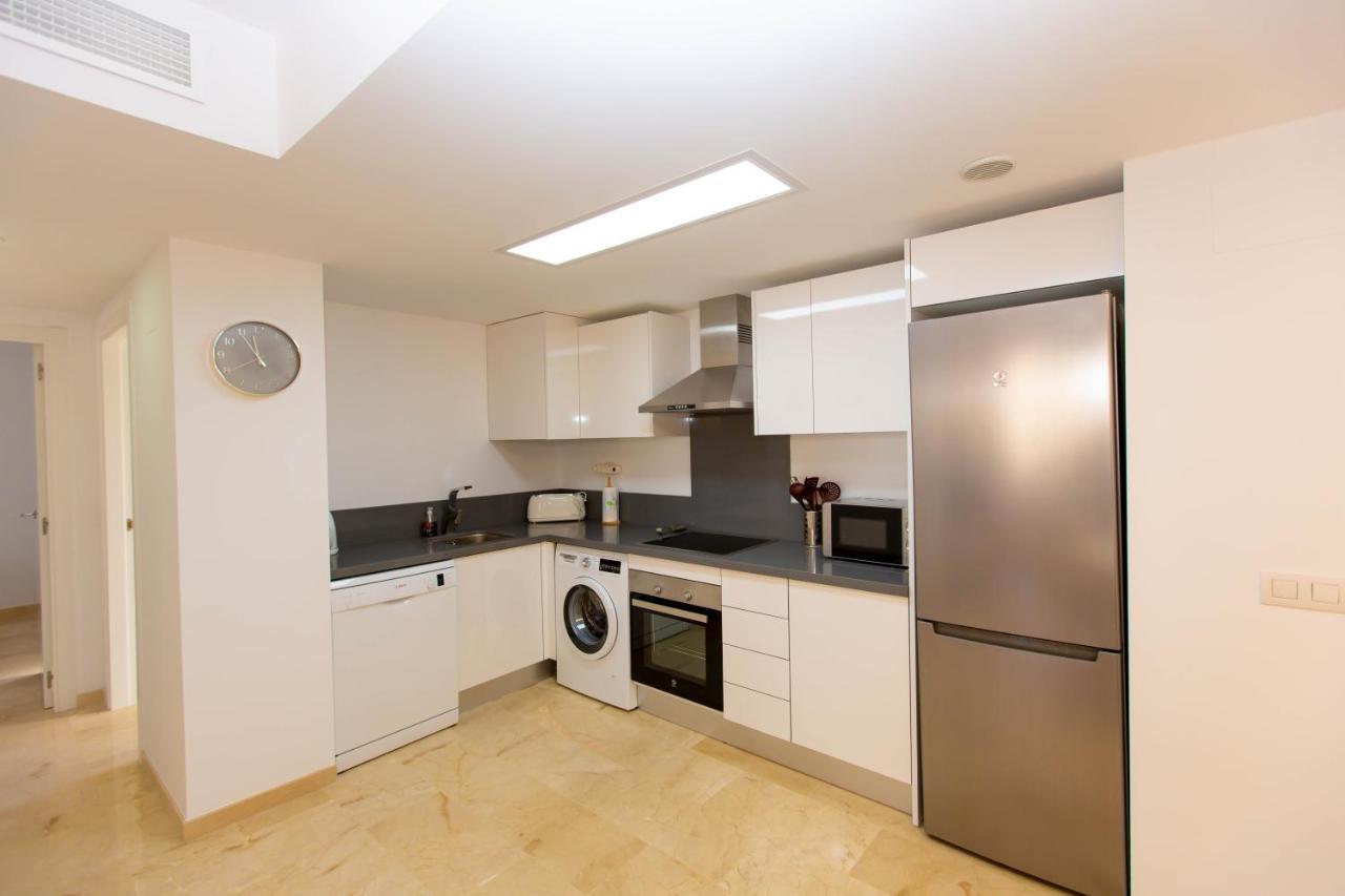 Roza Punta Prima Apartment Punta Prima  ภายนอก รูปภาพ