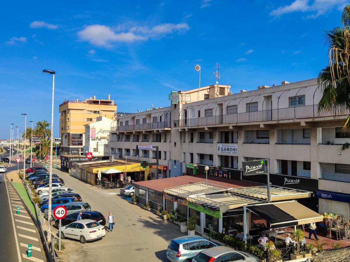 Roza Punta Prima Apartment Punta Prima  ภายนอก รูปภาพ