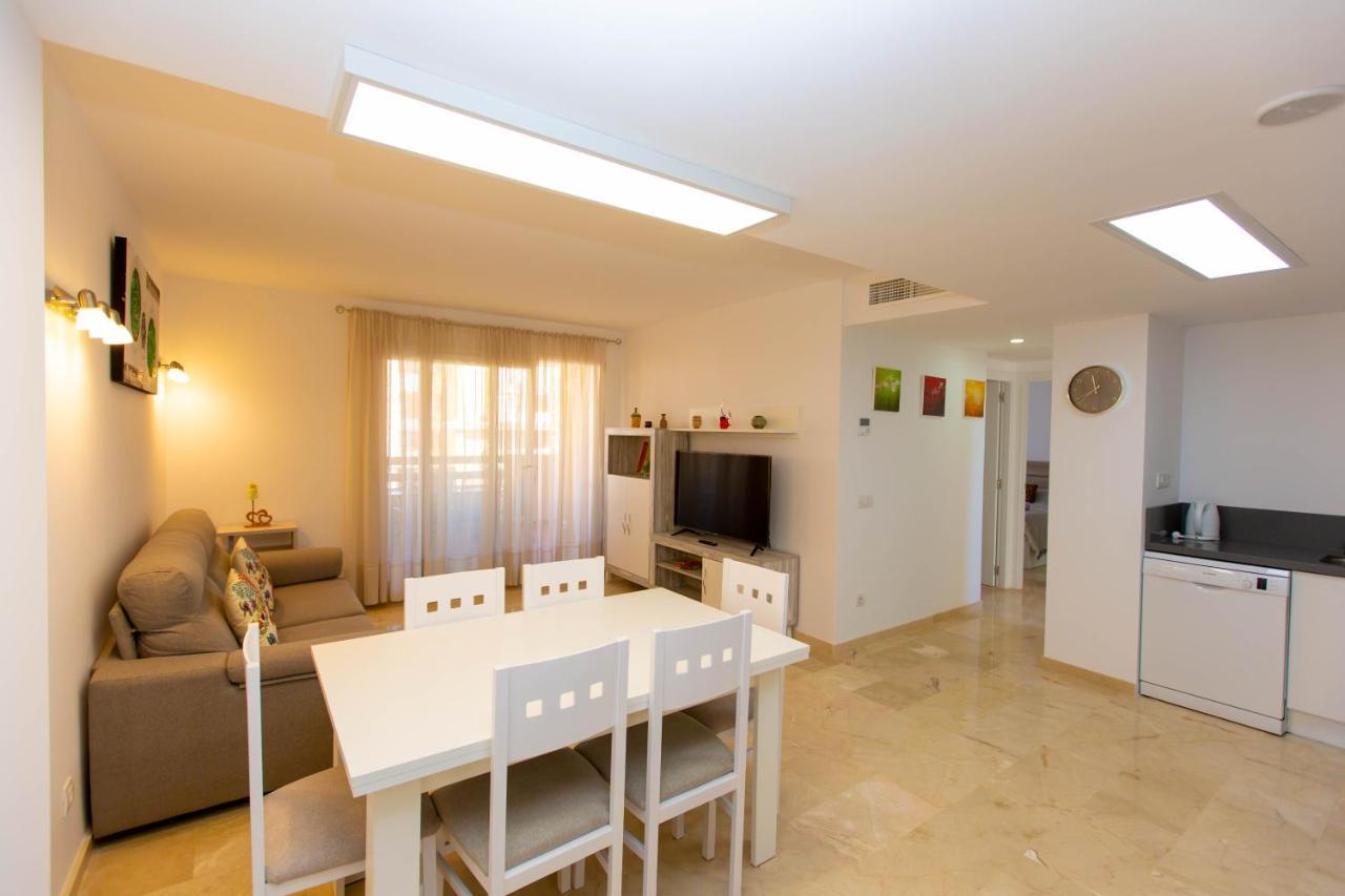 Roza Punta Prima Apartment Punta Prima  ภายนอก รูปภาพ