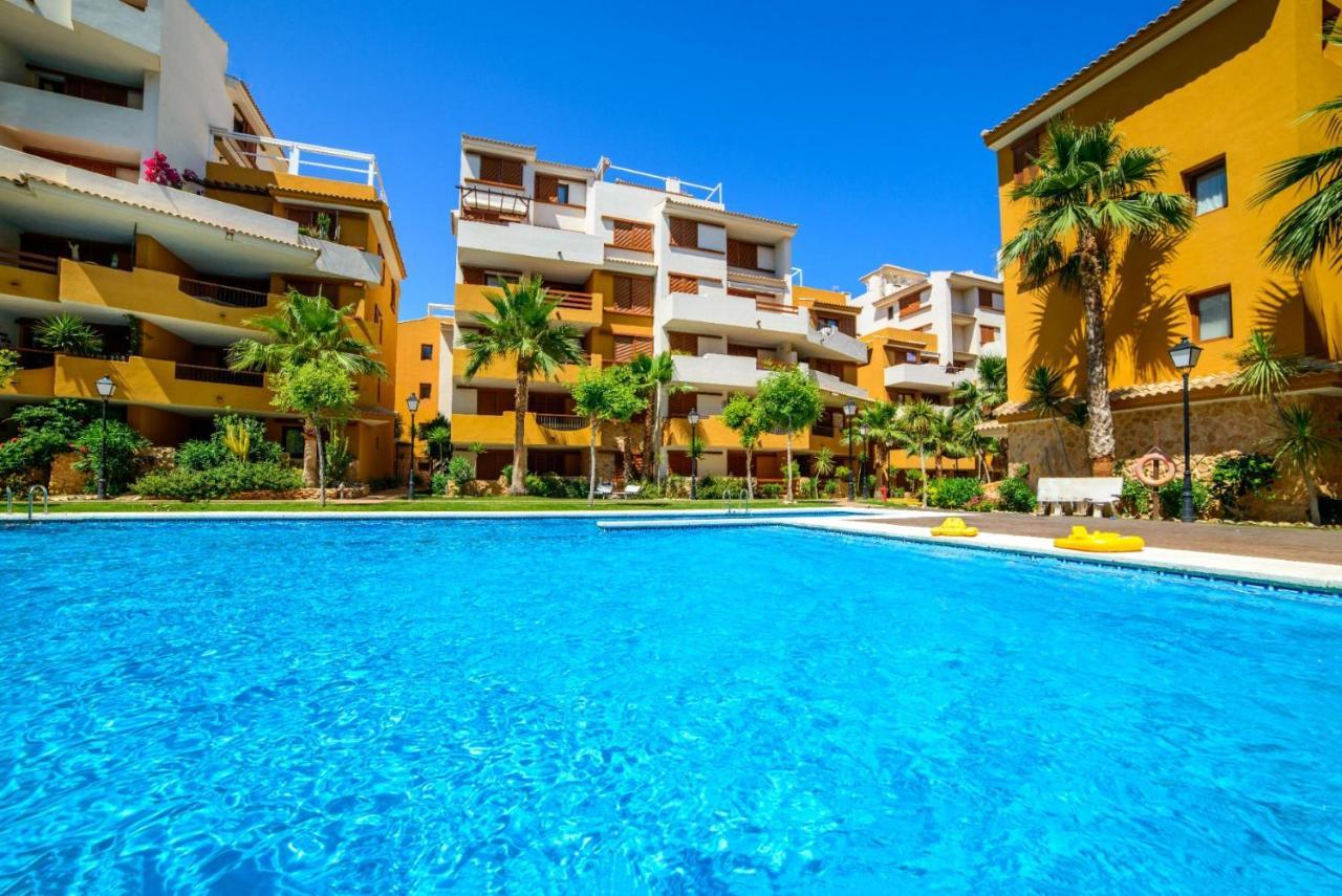 Roza Punta Prima Apartment Punta Prima  ภายนอก รูปภาพ